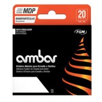 Адгезив AMBAR (Амбар) светоотверждаемый для эмали и дентина 6 мл